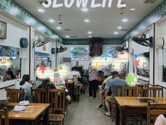 大堂-专业跳跳蛙·彭彭老铺(步行街店)