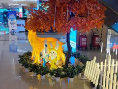 -张士灯具城(家居优选店)