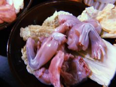 现杀牛蛙-谭记重庆老火锅(总店)