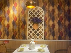 -谷丽羊肉串·新疆鲜货烧烤馆·清真·夜宵(长沙首店)