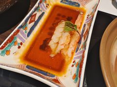 -匠和风精致料理(莆田财富中心店)