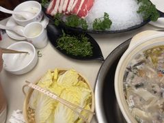 -土连锅·现熬养生汤锅(梁家巷店)