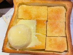 -绿茶餐厅(千岛湖银泰城店)