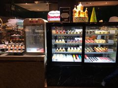 -半岛翡丽海鲜自助餐厅(观风亭店)