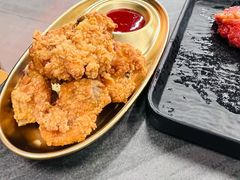 -允辛家·自助泥炉烤肉(九亭店)
