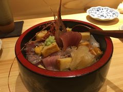 海鲜饭-鮨青(恒基名人购物中心店)