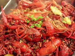 -老梅园大虾城(八一桥店)
