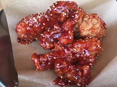 -Mr.Pizza米斯特比萨(盐城聚龙湖店)