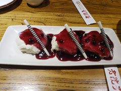 -食欲老院子荆芥疙瘩汤(经五路店)