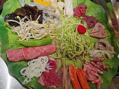 -朱光玉火锅馆(正弘城店)