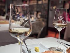 -Osteria Garden 生蚝花园餐厅(原进贤路店)
