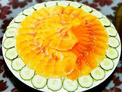 生鱼片-源泉冷水鱼庄(小鱼洞店)