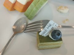 -白云宾馆-祥云西餐厅·法式鹅肝海鲜自助