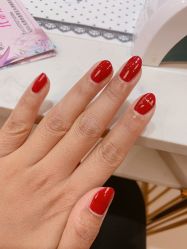 -静静美甲美睫纹绣