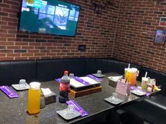 -冰城小镇音乐串吧·聚会餐厅(百子湾店)