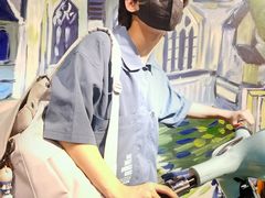 -天津梵高星空艺术馆(天河城旗舰店)