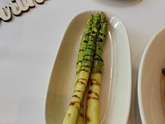 -MORTON'S 莫尔顿牛排坊(北京丽晶酒店)