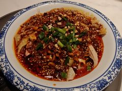 -川味堂·四川豆花(八卦岭店)