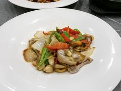 -安东水产海鲜餐厅