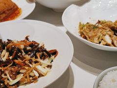 -半勺·新徽菜(银泰城店)