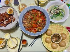 -谢三姐金奖啤酒鱼(总店)