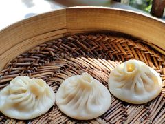 -四季美汤包(汉口里店)