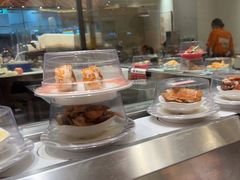 -新一番三文鱼寿司(大东海店)