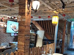 -三个大叔东北烧烤·砂锅菜(西三旗店)