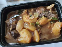 -东四民芳餐厅(世茂工三店)