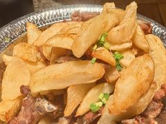 -嘎吧锅私家菜馆(联想科技城店)