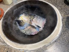-好灶头妈妈菜·柴火灶台鱼·千岛湖土菜地标美食