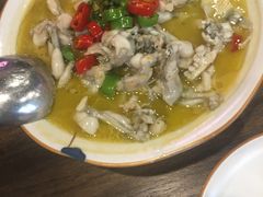 -金玛国宾酒店-自助西餐厅