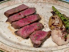 美式热盘丹佛牛排-404干式熟成牛排馆•聚会餐厅