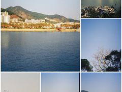 -大梅沙海滨公园