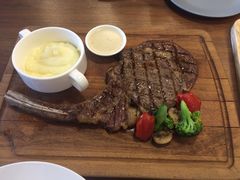 -G+KITCHEN(龙湖狮山天街店)