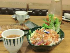 -泰堤坊(淡水体育馆店)