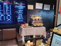 -云川台球(马甸店)