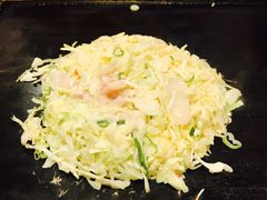 大阪烧-鹤桥风月(ヨドバシ梅田店)