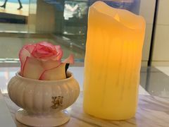 -安薇塔英式下午茶(万科中心店)