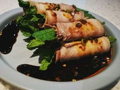 -半山腰·云南菜(侨福芳草地店)