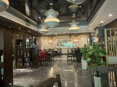 -顺兴老茶馆·精品川菜(世纪城店)