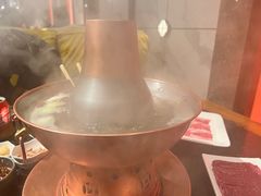 -南门涮肉(上海二店)