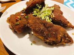 椒盐猪手-莆田餐厅(大悦城店)
