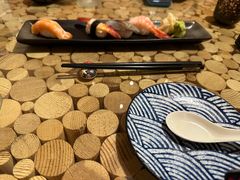 -西村日本料理(香格里拉饭店)