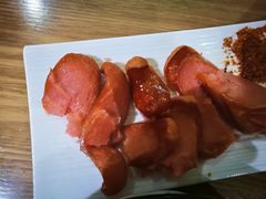 -天沐温泉(抚顺店)