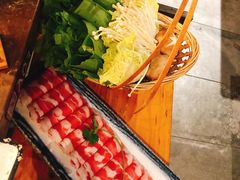 优质肥牛-同仁四季椰子鸡(海岸城天利店)