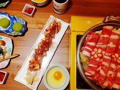 -隐月· 㐂和食屋(芝罘万达公馆店)