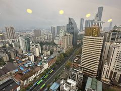 -柳州宾馆-云霄阁·旋转餐厅