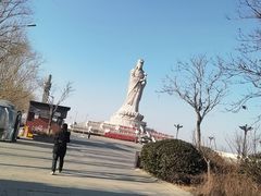 -天津妈祖文化园