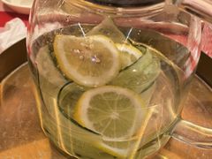 -西贝(上海我格广场店)